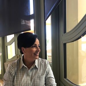 Meet your Posher, Veronica